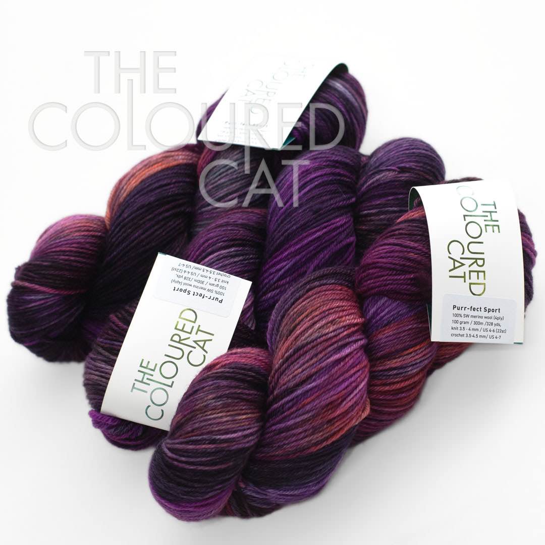 Purr-fect Sport - Magic