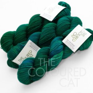 Purr-fect Twisted - Lucky Cat no0026