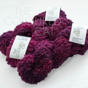 Selkirk Rex Chunky - Lucky Cat no0042
